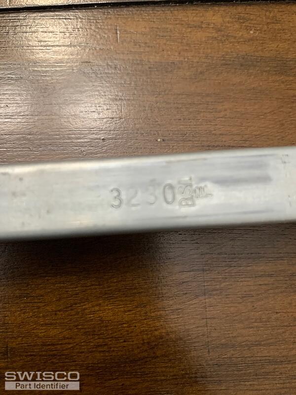 3230 Stamp
