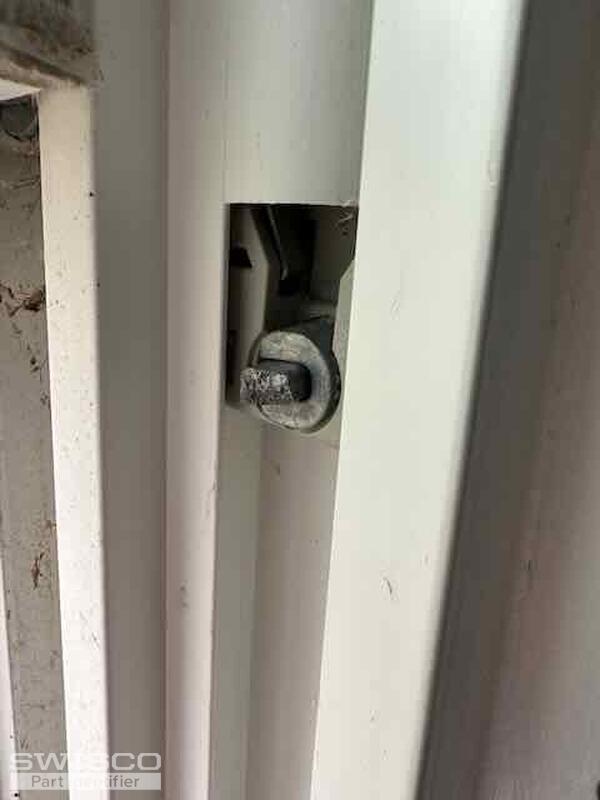 damaged pivot cam