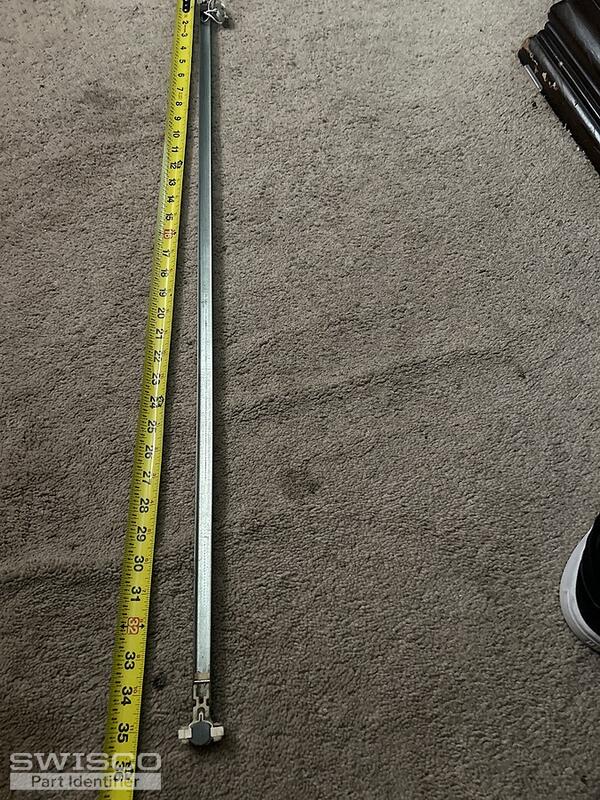 Balance rod : SWISCO.com