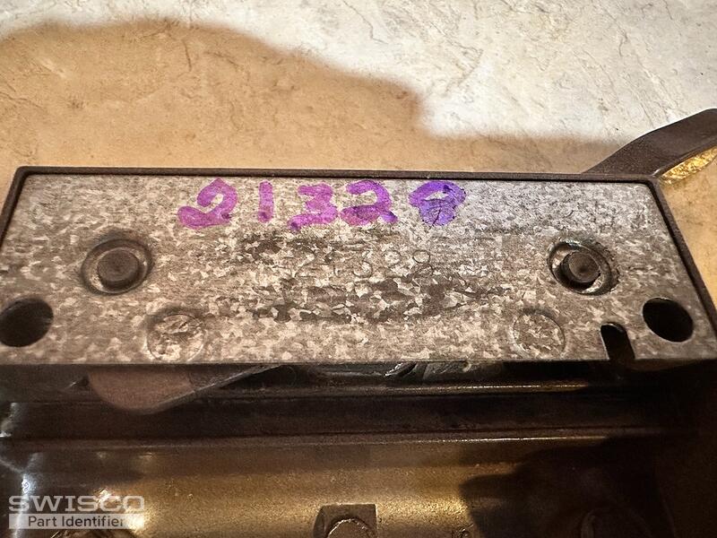 21328 stamp