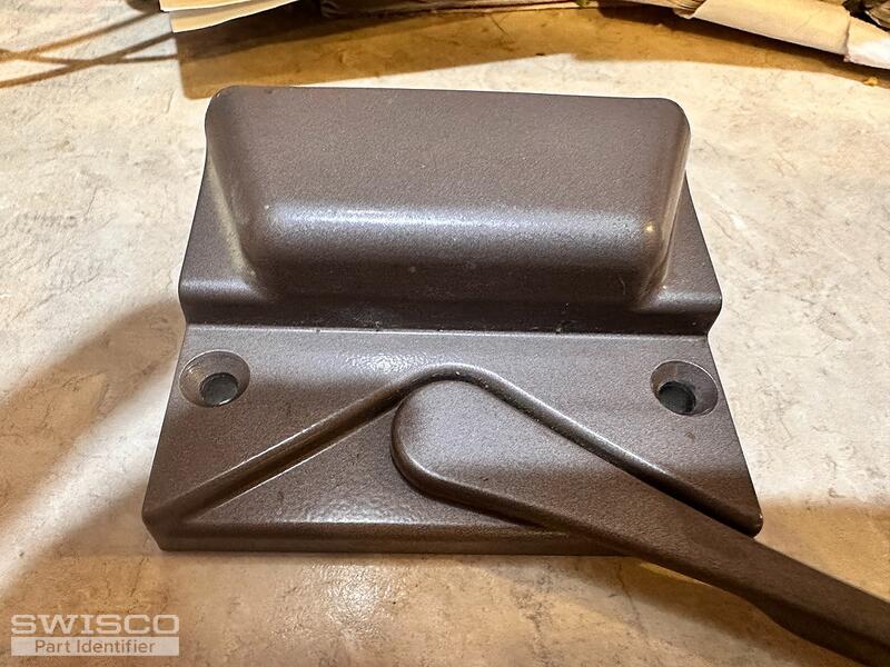casement lock