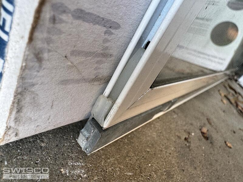 corner pivot key