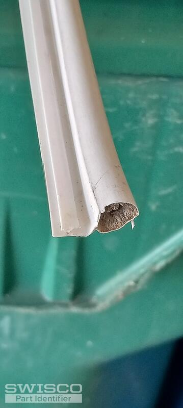 foam filled seal