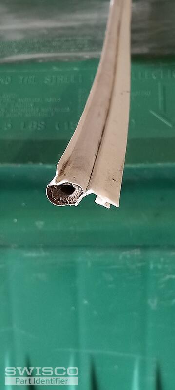 foam filled seal