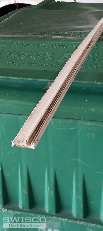 window trim