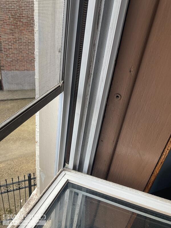 installed rod balance