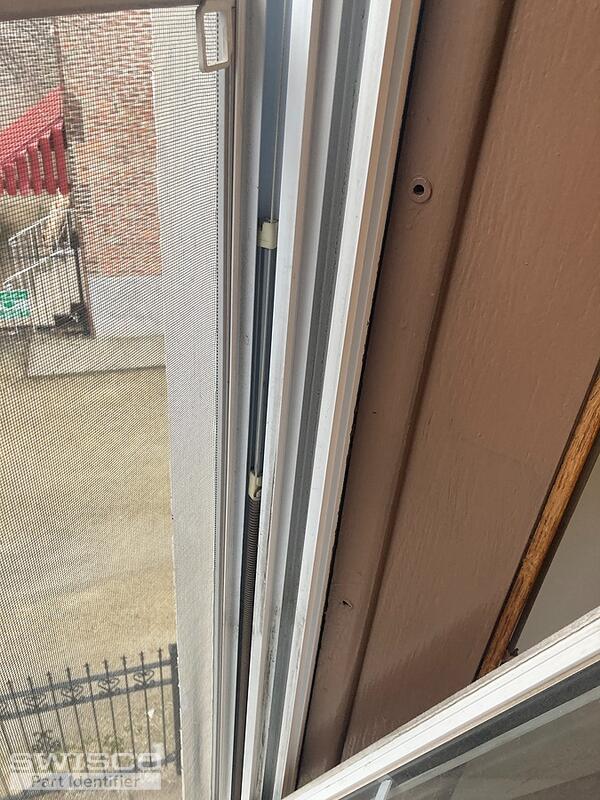 installed rod balance