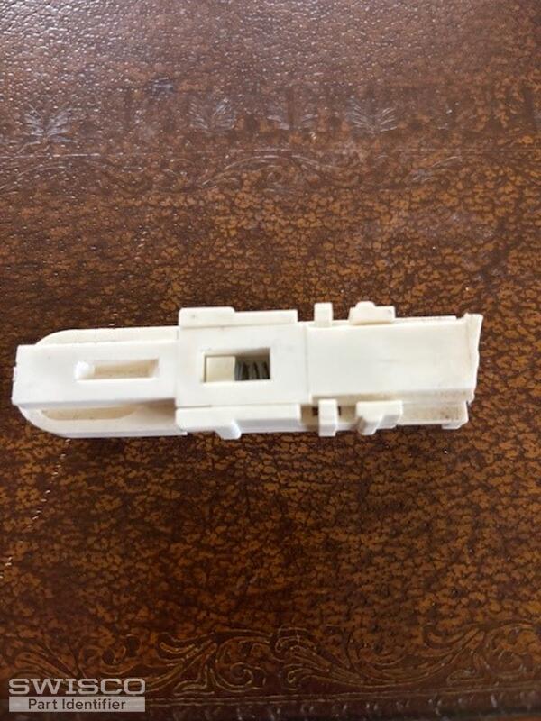 Tilt Latch (right)