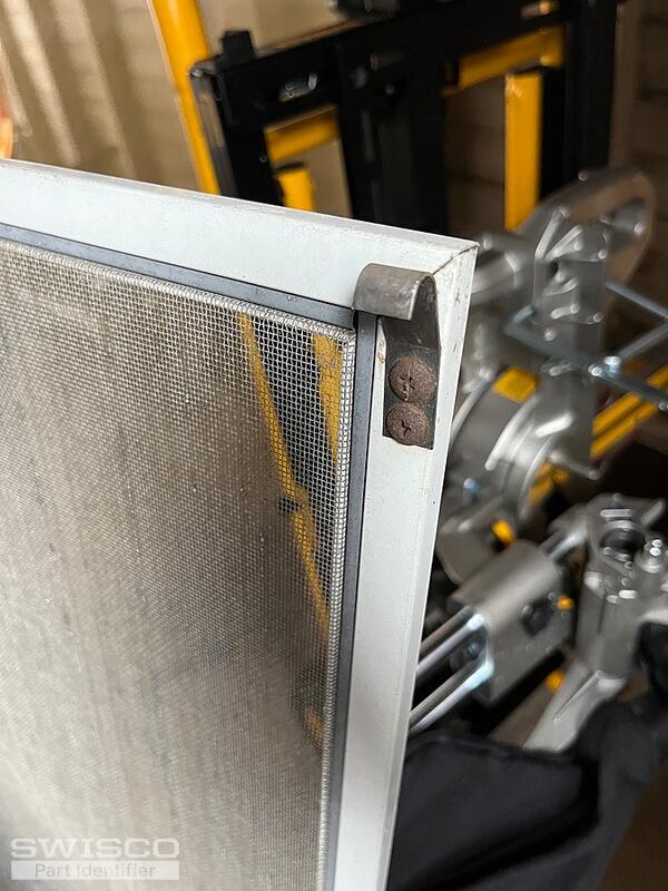 screen hook