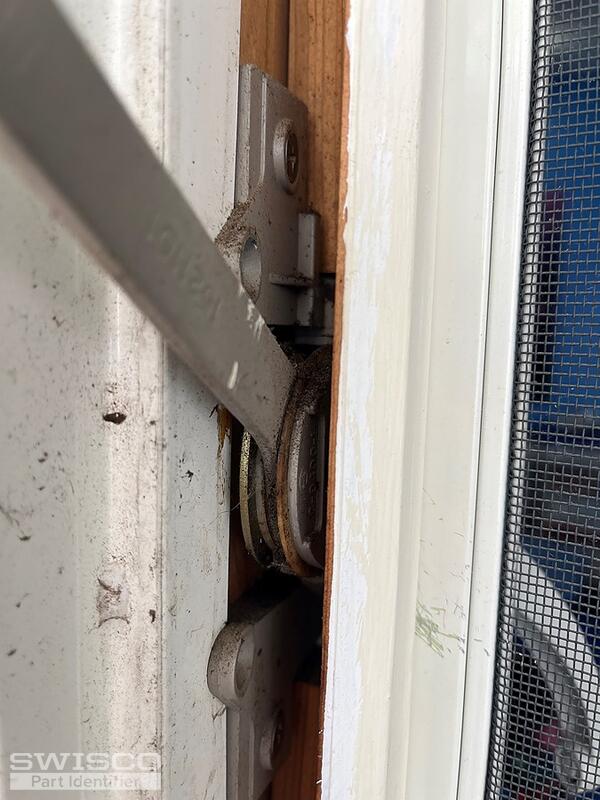 casement window operator