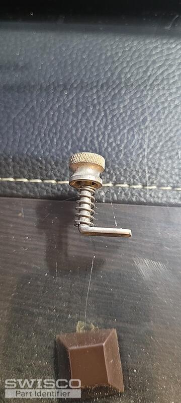 spring clip