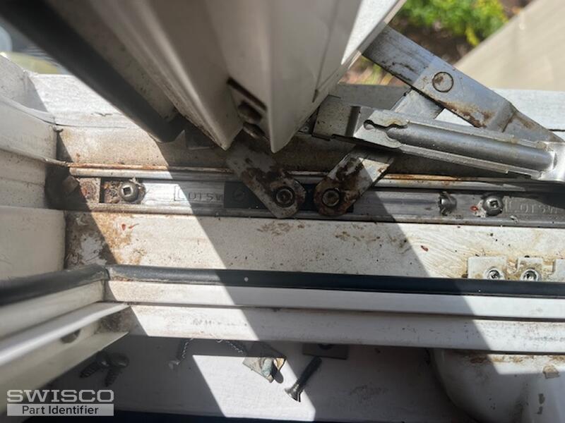 WINDOW CRANK 3