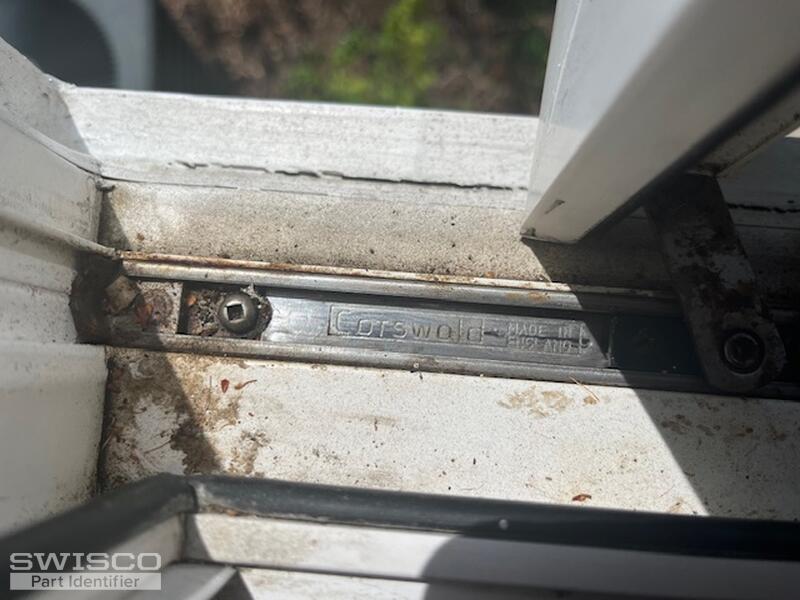 WINDOW CRANK 2