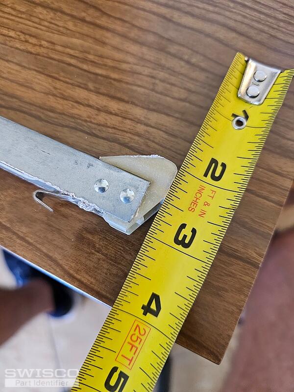 shoe size