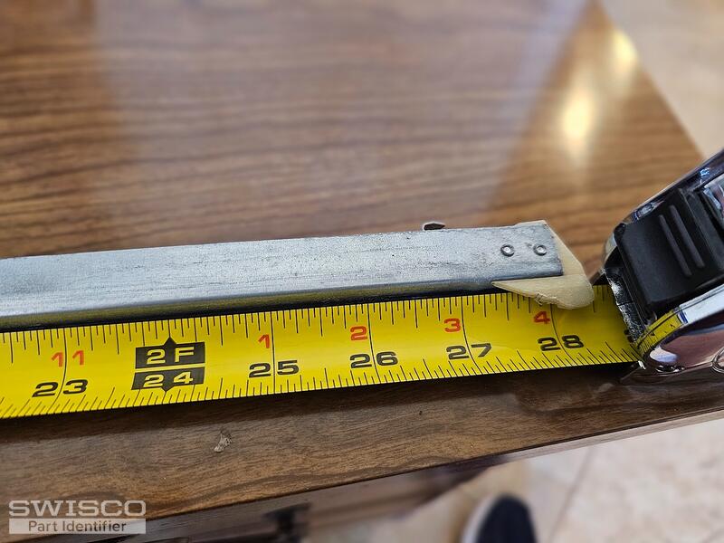 balance length
