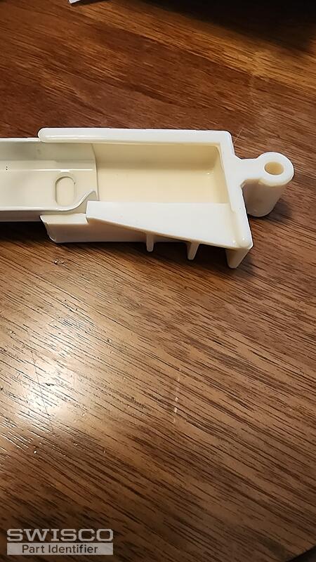 drawer slide bracket