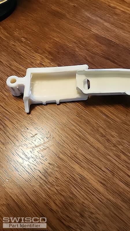 drawer slide bracket