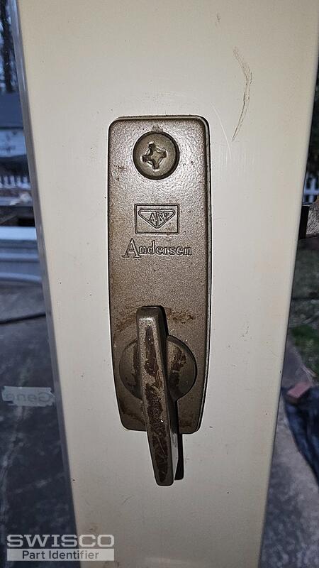 andersen tribeca lock