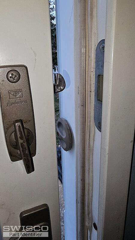 andersen lock and keeper