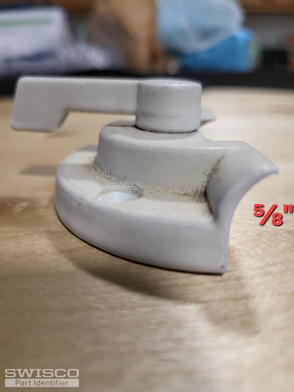 window sash lock