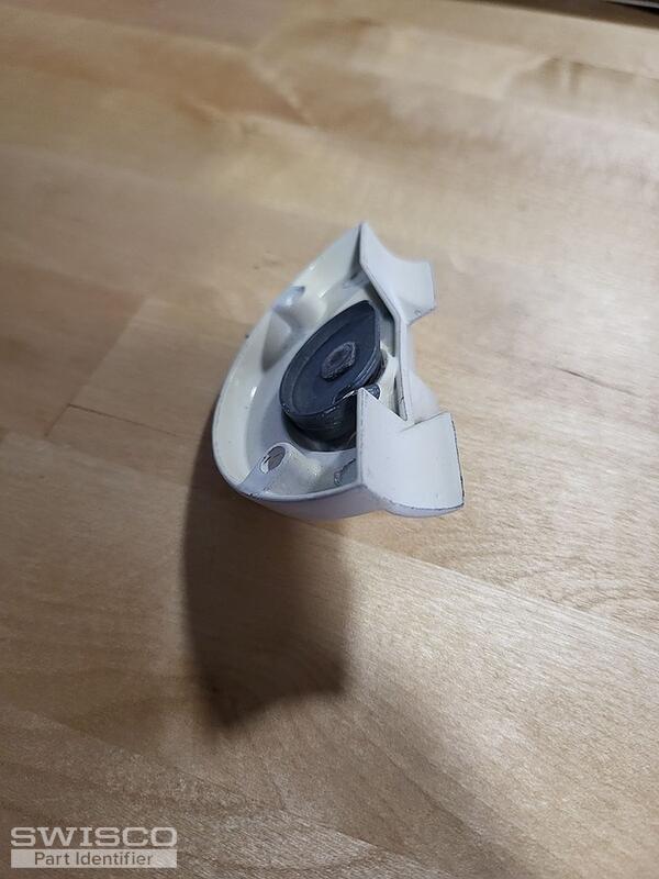 window sash lock