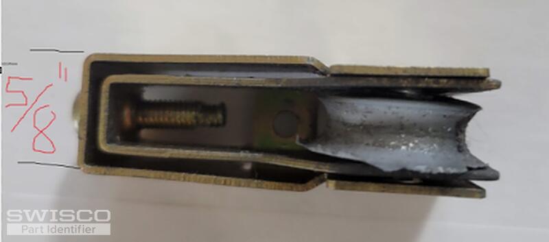 bottom view
