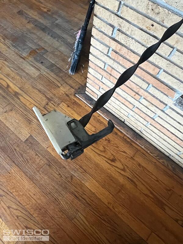 spiral balance shoe