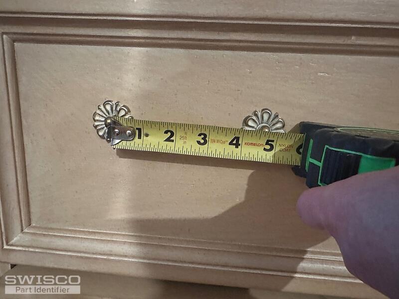 drawer pull posts