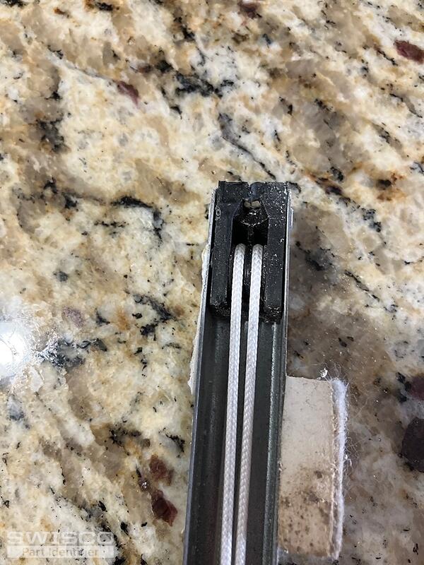 pulley mechanism