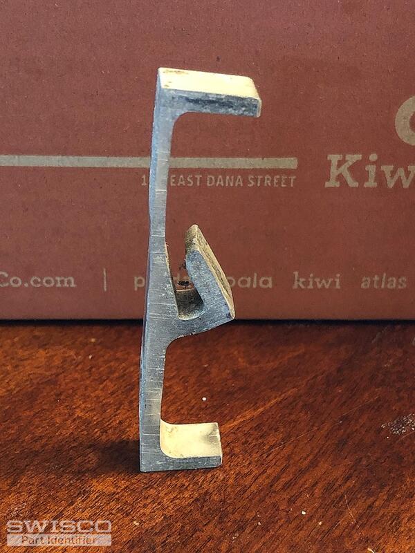 Plaza Latch 4
