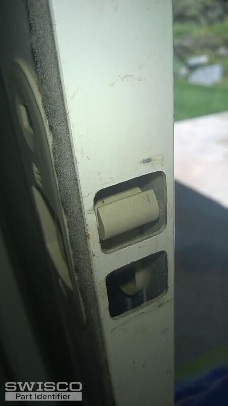 screen door hook