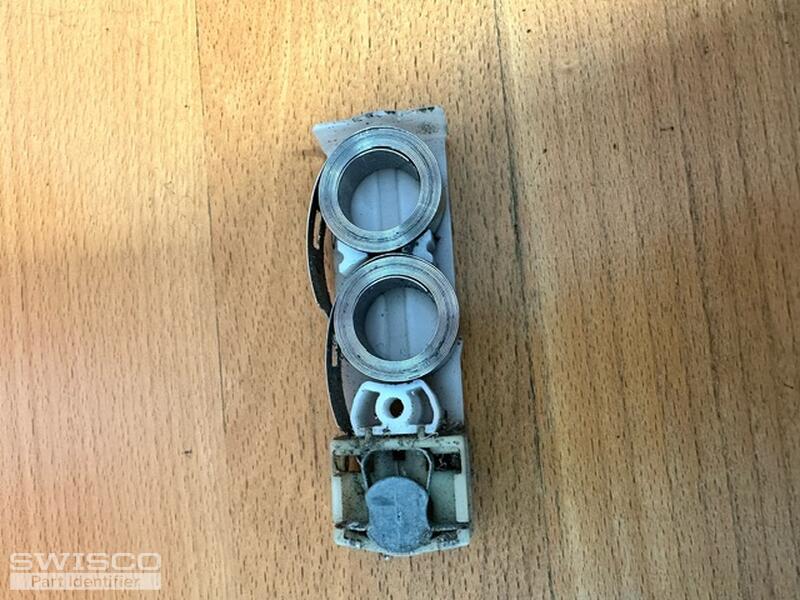double coil housing
