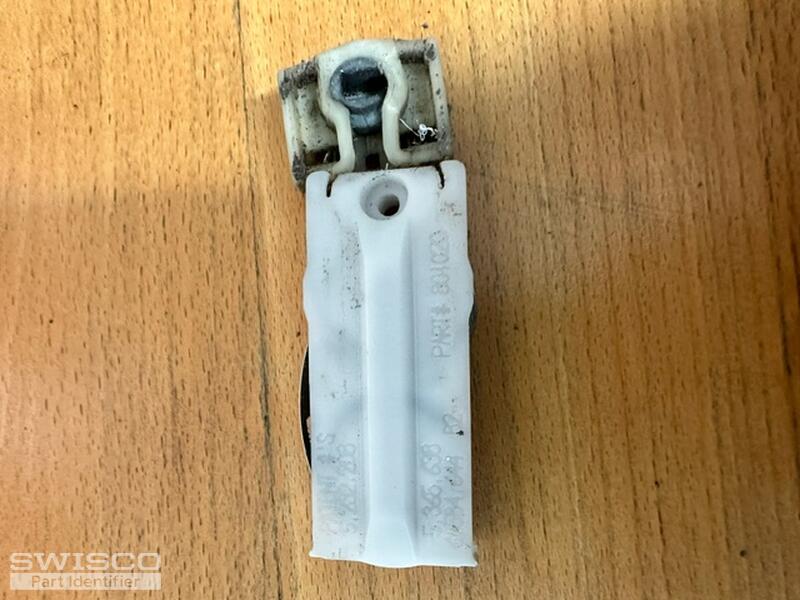 double spring housing