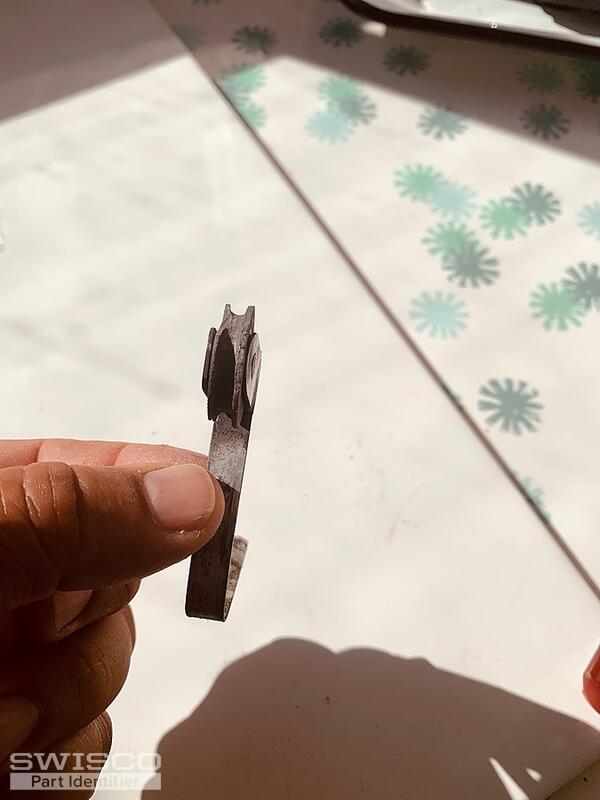 sliding screen door assembly