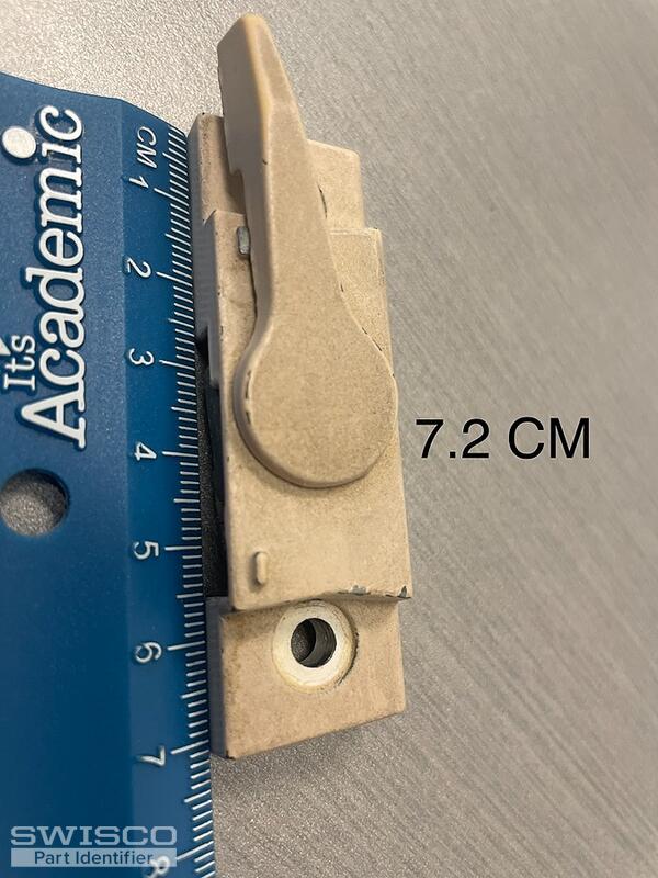 A-S 9057 sash lock
