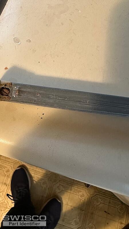 16 2 stamped channel