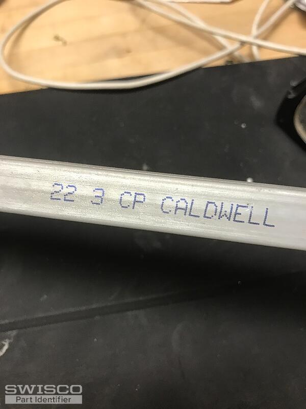 22 3 caldwell channel