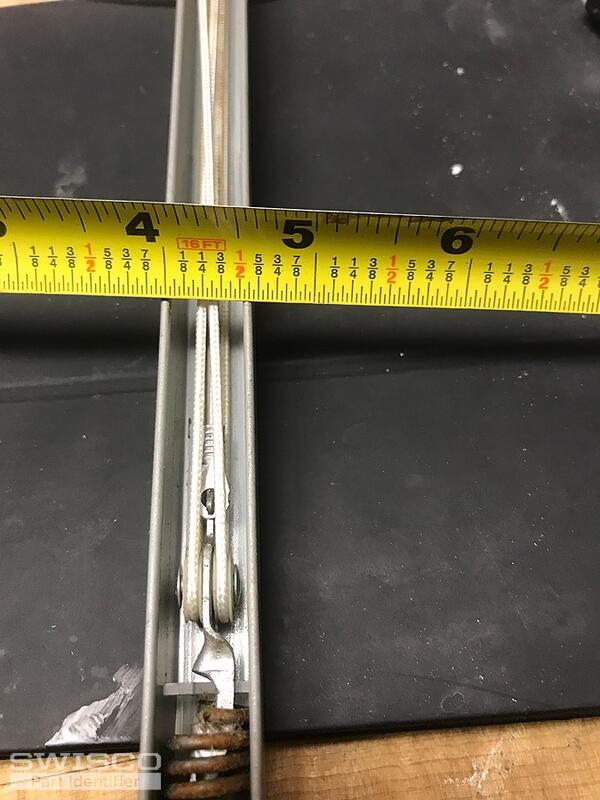 spring and pulley