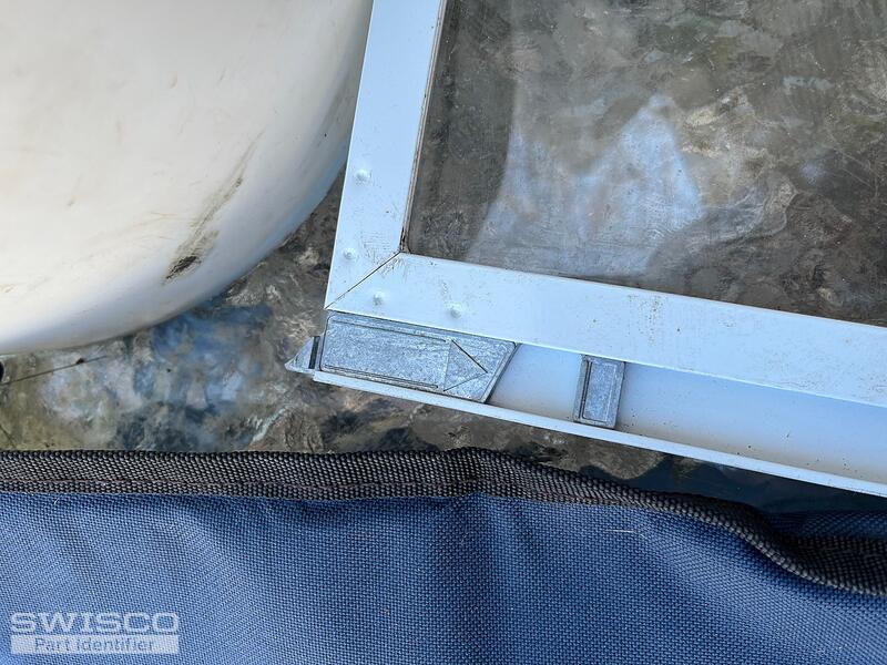 storm window bolt