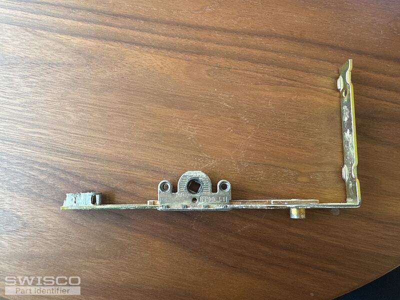 U0631140 corner bracket