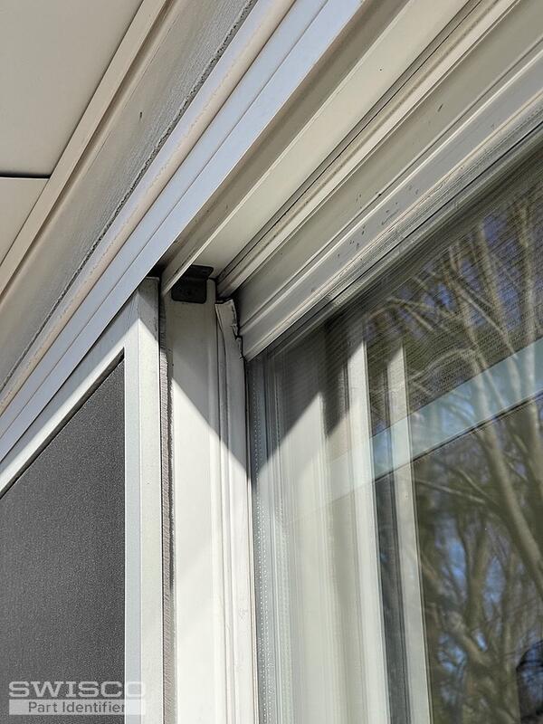 window weatherstrip