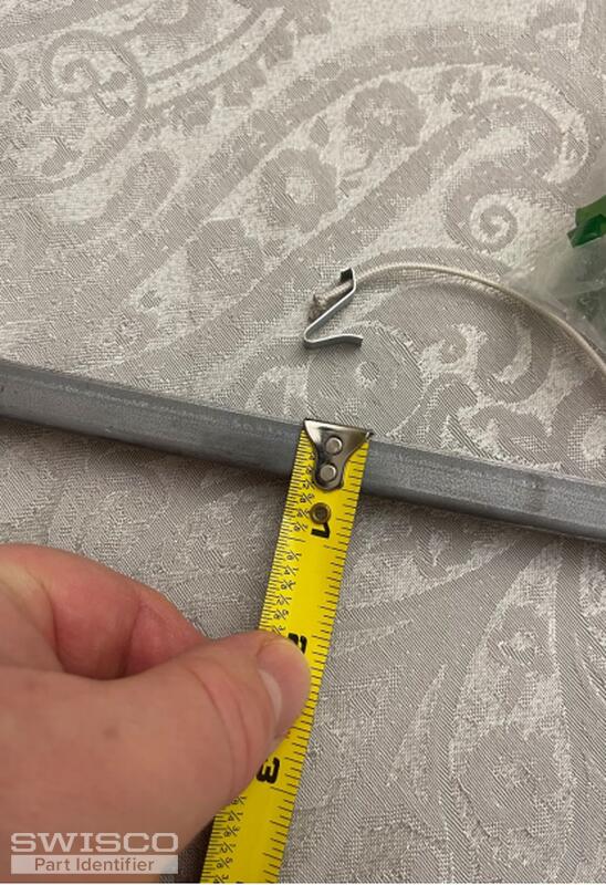 pulley cord hook