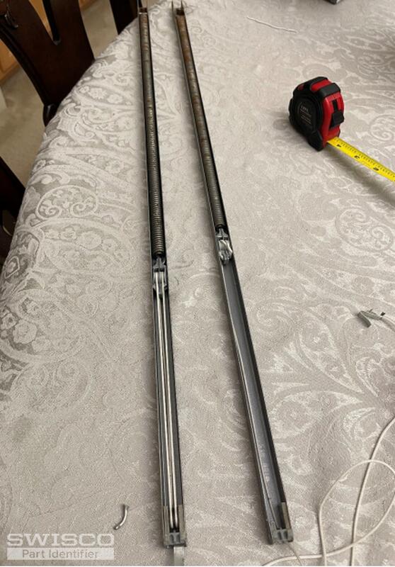 balance assemblies