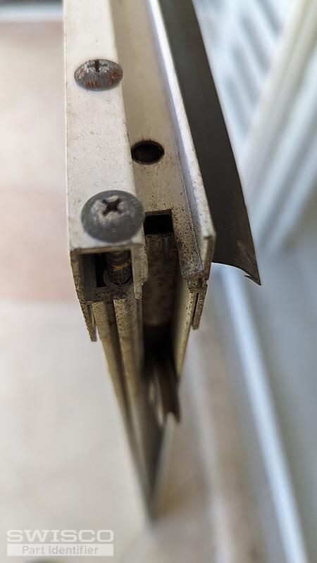 door frame