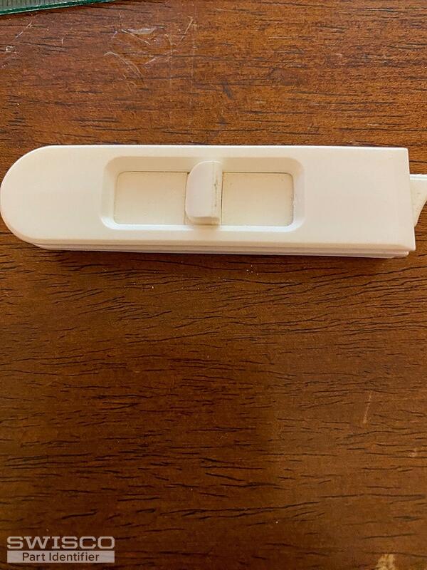 tilt latch