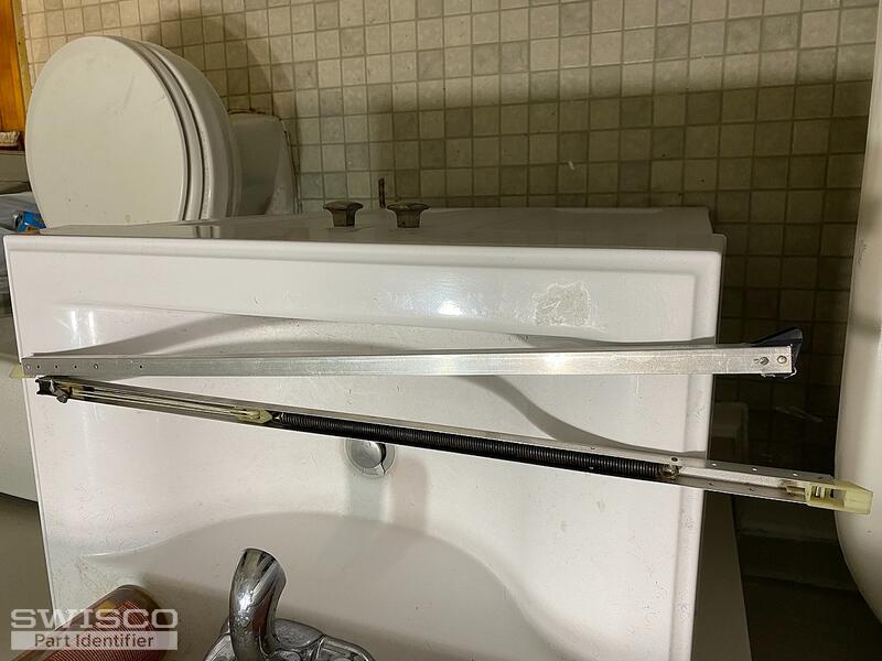 wingless window balances