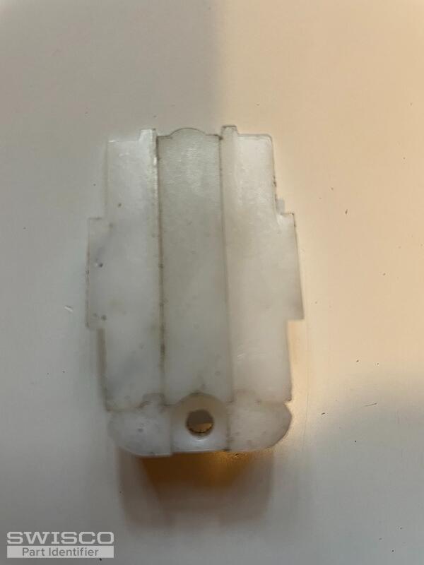 coil support clip