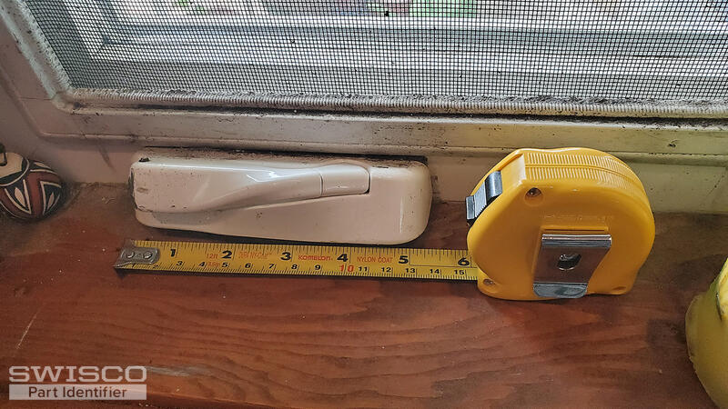 cover and handle