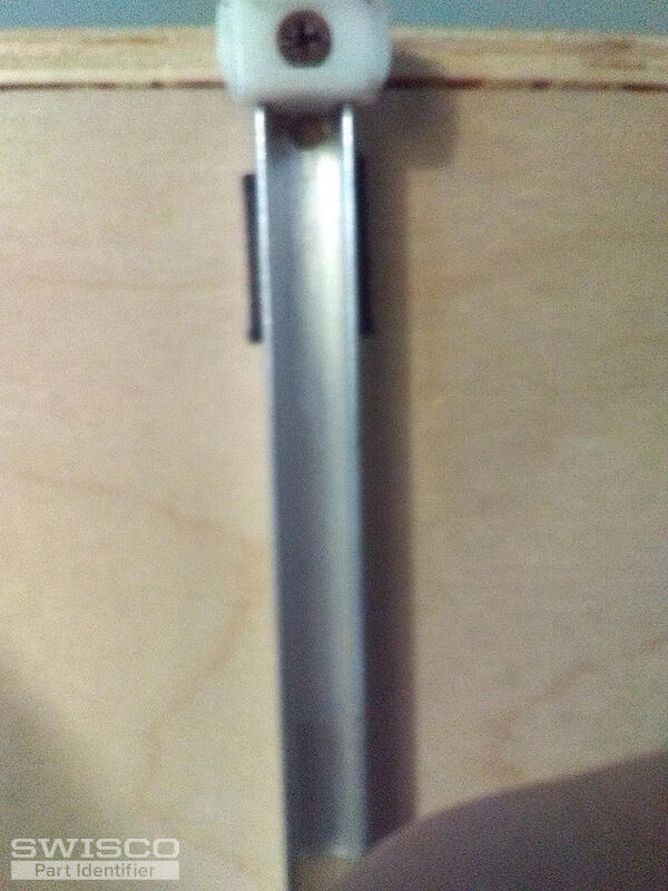 Drawer Slide Track
