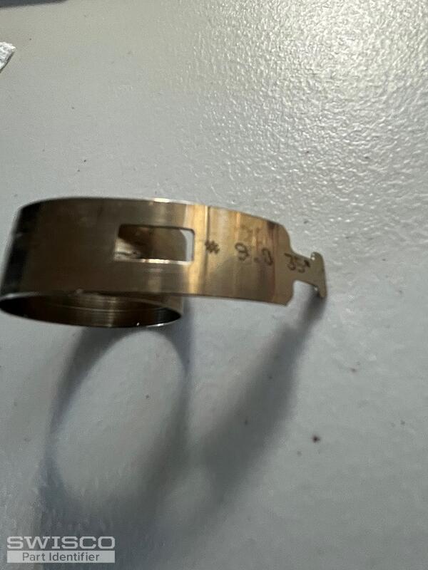 simonton balance spring